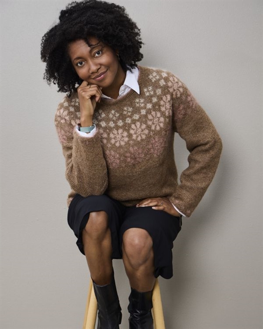 DRØMME TAGER FORM af Annette Danielsen